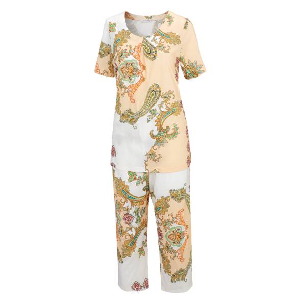 Pyjama - Paisley